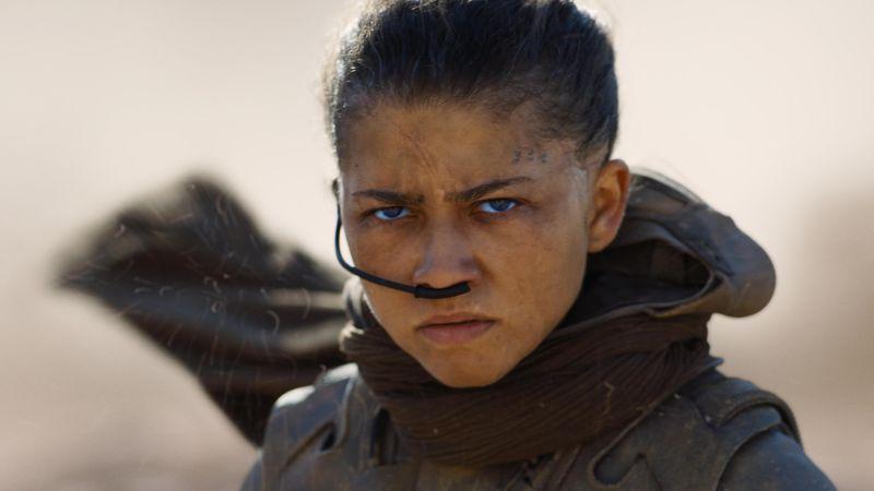 Predstavljen finalni trailer za "Dune: Part Three"