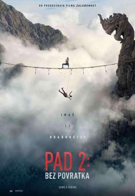 Fall 2: Deadpoint