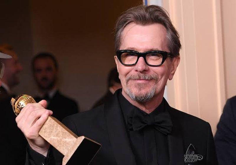Gary Oldman o mogućem novom Bondu