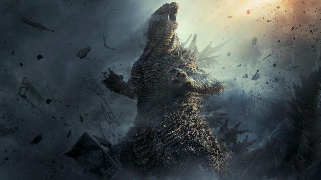 Godzilla ponovo u kinima sa "Godzilla Minus Zero"