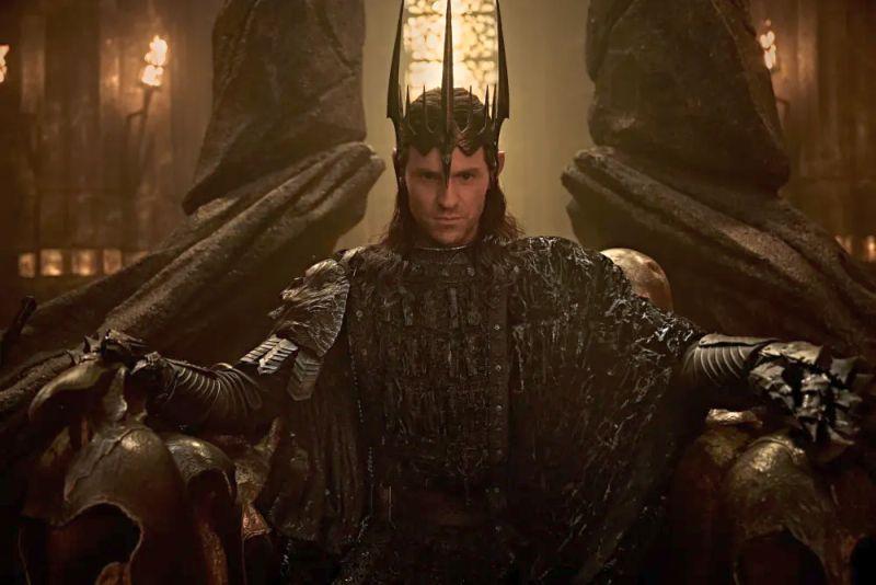 Sauron osvaja Međuzemlje u 3. sezoni "Rings of Power"