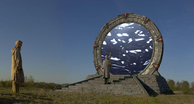 Amazon priprema novu "Stargate" seriju