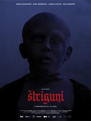 Štriguni
