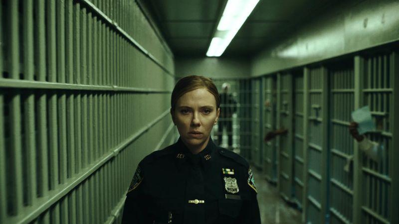 Prvi pogled na novi "The Exorcist" film sa Scarlett Johansson